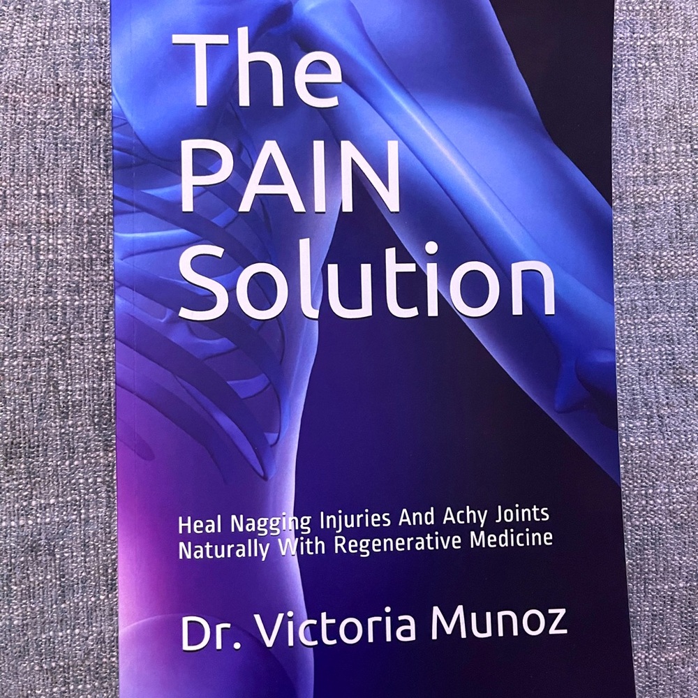 The PAIN Solution